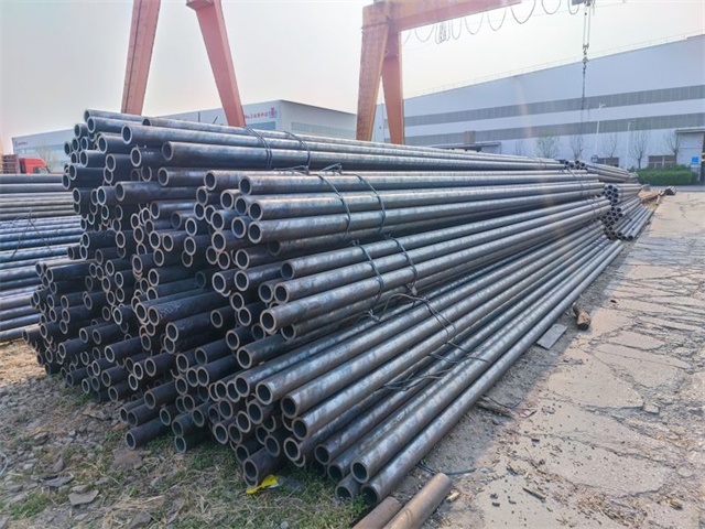 热轧冷拔 45#嘉峪关小口径嘉峪关嘉峪关无缝钢管 规格齐全